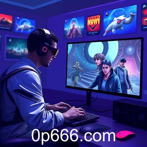 The Evolution of Online Gaming Communities