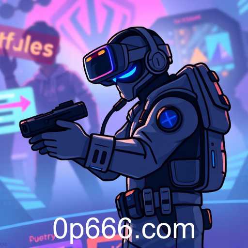 Innovative Trends in Online Gaming for 2025