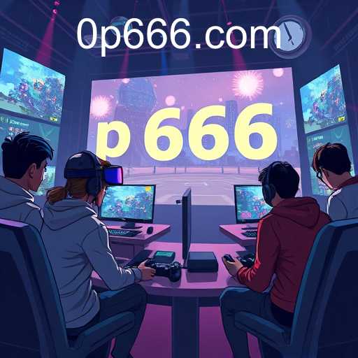 Navigating the Digital Playground: The Pulse of Online Gaming