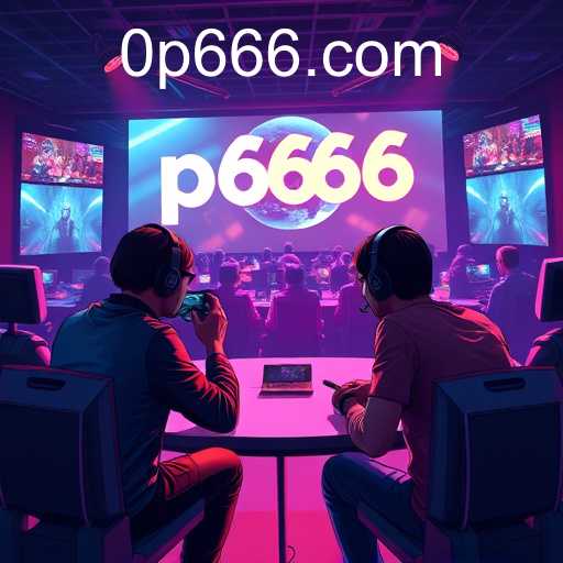 The Rise of p666 and its Impact on the Gaming World