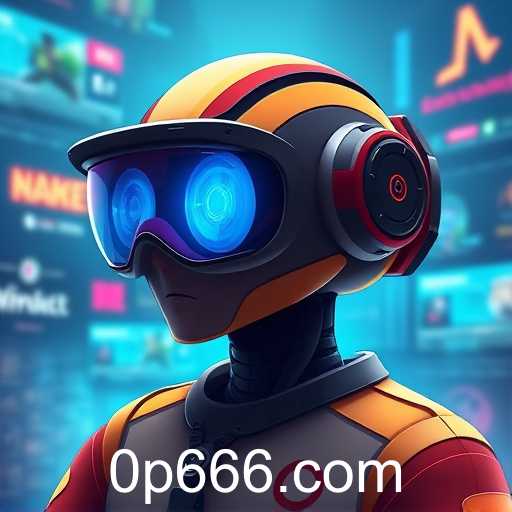 P666 Takes Gaming to New Heights