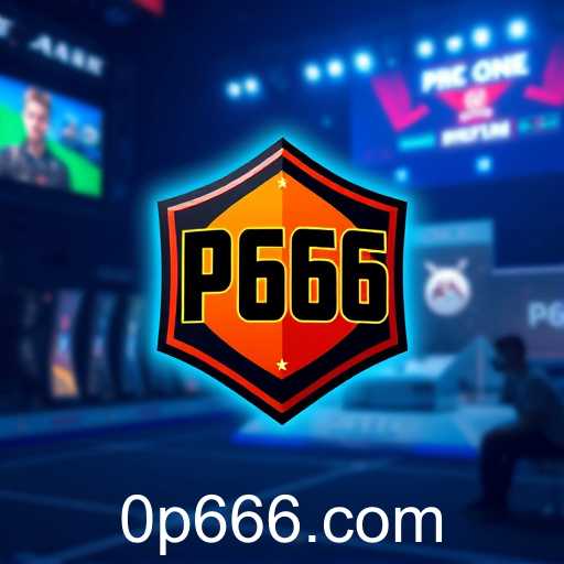 The Rise of P666: A Gaming Phenomenon