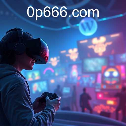 Revolutionizing Online Gaming: The Rise of p666